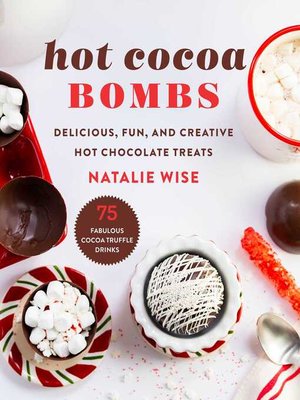 cover image of Hot Cocoa Bombs